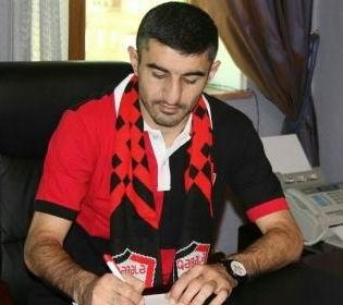 "Qarabağ" üçün ikinci Rəşad Sadıqov ŞOK-u